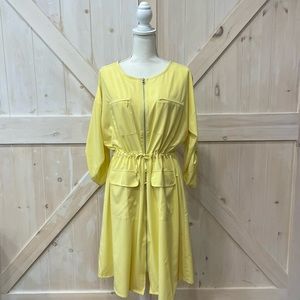 Soft Surroundings Go Lively Traverse Dress
